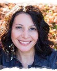 Sarah Johnson on HealthBook Me